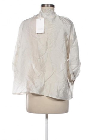 Damen Shirt Lounge Nine, Größe M, Farbe Grau, Preis € 59,99