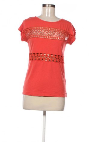 Damen Shirt Luisa Spagnoli, Größe S, Farbe Rot, Preis 47,99 €