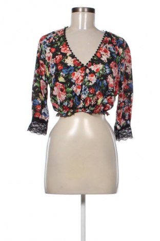 Damen Shirt Lumina, Größe S, Farbe Mehrfarbig, Preis € 17,30