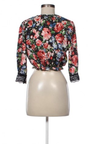 Damen Shirt Lumina, Größe S, Farbe Mehrfarbig, Preis € 17,30