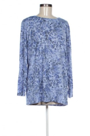 Дамска блуза M&S x Alexa Chung, Размер L, Цвят Многоцветен, Цена 19,99 лв.