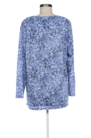 Дамска блуза M&S x Alexa Chung, Размер L, Цвят Многоцветен, Цена 19,99 лв.