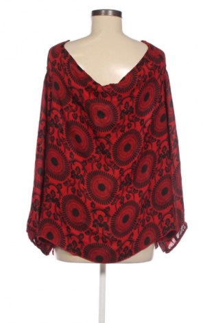 Bluzka damska MICHAEL Michael Kors, Rozmiar XL, Kolor Kolorowy, Cena 397,70 zł
