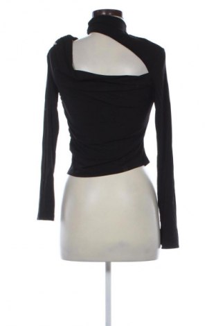 Dámská halenka MINDYOURSTYLE, Velikost M, Barva Černá, Cena  549,00 Kč