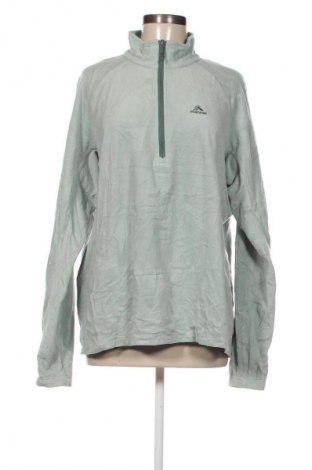 Bluzka damska Macpac, Rozmiar XXL, Kolor Zielony, Cena 89,99 zł