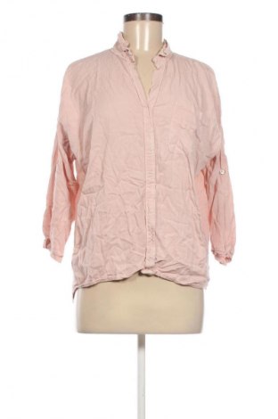Női blúz Made In Italy, Méret M, Szín Hamurózsaszín, Ár 3 828 Ft