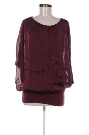 Damen Shirt Made In Italy, Größe L, Farbe Rot, Preis 9,74 €