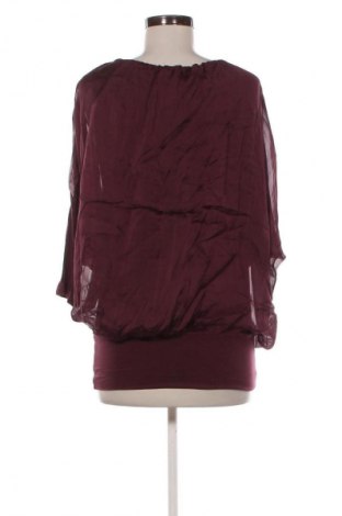Damen Shirt Made In Italy, Größe L, Farbe Rot, Preis 9,74 €