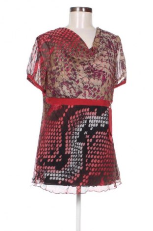 Női blúz Made In Italy, Méret 3XL, Szín Sokszínű, Ár 3 800 Ft