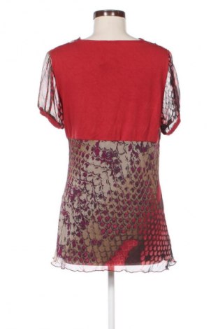 Női blúz Made In Italy, Méret 3XL, Szín Sokszínű, Ár 3 800 Ft