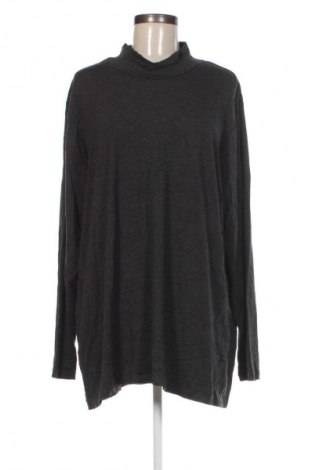 Bluzka damska Maggie, Rozmiar 3XL, Kolor Szary, Cena 101,99 zł