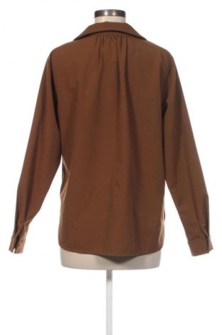 Bluzka damska Maison Blanche, Rozmiar L, Kolor Brązowy, Cena 183,99 zł