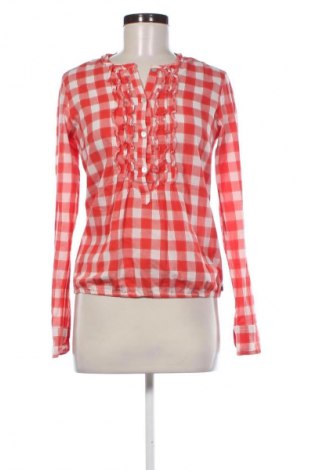 Дамска блуза Maison Scotch, Размер S, Цвят Многоцветен, Цена 82,11 лв.