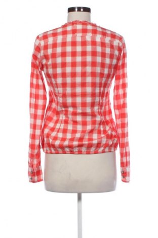 Дамска блуза Maison Scotch, Размер S, Цвят Многоцветен, Цена 82,11 лв.