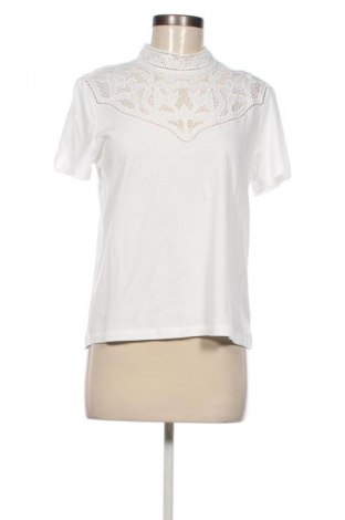 Damen Shirt Maje, Größe M, Farbe Weiß, Preis € 152,99