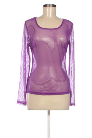 Damen Shirt Mally, Größe M, Farbe Lila, Preis € 11,99