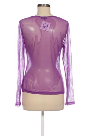 Damen Shirt Mally, Größe M, Farbe Lila, Preis € 11,99