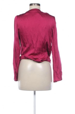 Bluză de femei Mango, Mărime XS, Culoare Roșu, Preț 46,99 Lei