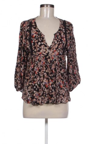 Damen Shirt Mango, Größe XS, Farbe Mehrfarbig, Preis € 37,42