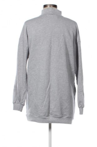 Дамска блуза Mango, Размер L, Цвят Сив, Цена 27,99 лв.