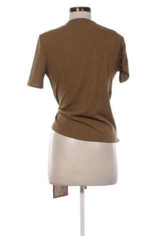 Damen Shirt Mango, Größe S, Farbe Grün, Preis € 37,42