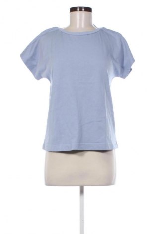 Bluză de femei Mango, Mărime M, Culoare Albastru, Preț 58,99 Lei
