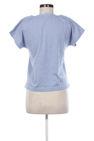 Bluză de femei Mango, Mărime M, Culoare Albastru, Preț 58,99 Lei