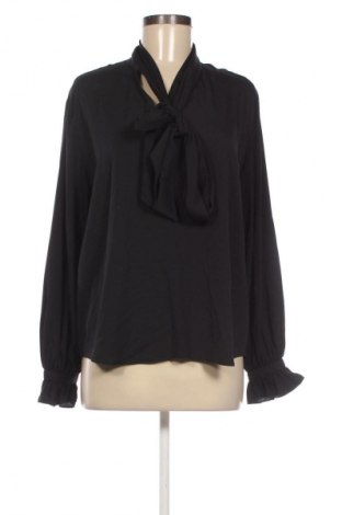 Bluză de femei Mango, Mărime S, Culoare Negru, Preț 46,99 Lei