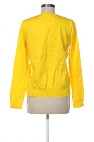 Bluză de femei Mango, Mărime M, Culoare Galben, Preț 93,99 Lei
