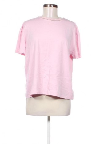 Damen Shirt Mango, Größe L, Farbe Rosa, Preis 11,99 €