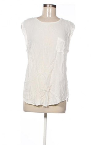 Damen Shirt Mango, Größe L, Farbe Weiß, Preis 37,42 €