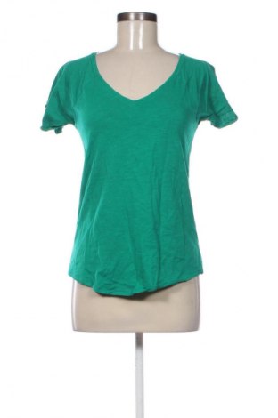 Bluză de femei Mango, Mărime M, Culoare Verde, Preț 57,99 Lei