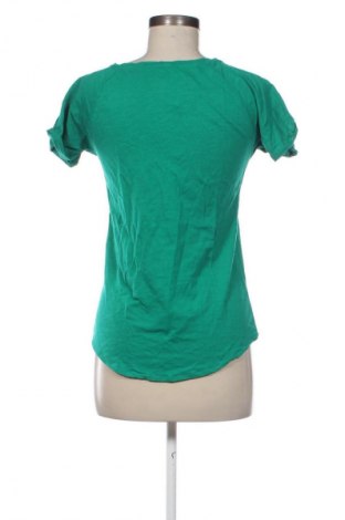 Bluză de femei Mango, Mărime M, Culoare Verde, Preț 57,99 Lei