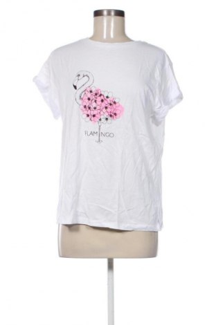 Bluză de femei Mango, Mărime L, Culoare Alb, Preț 57,99 Lei