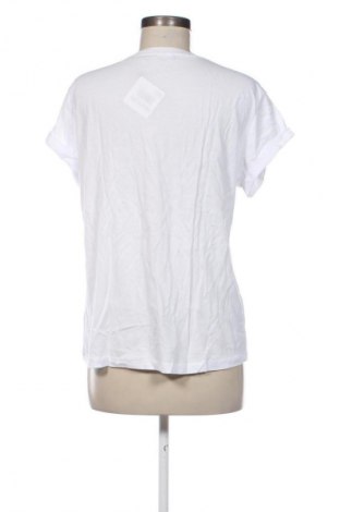 Bluză de femei Mango, Mărime L, Culoare Alb, Preț 57,99 Lei