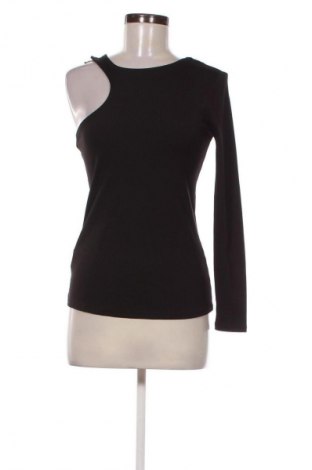 Damen Shirt Mango, Größe M, Farbe Schwarz, Preis 22,99 €