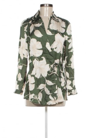 Damen Shirt Mango, Größe M, Farbe Mehrfarbig, Preis 7,99 €
