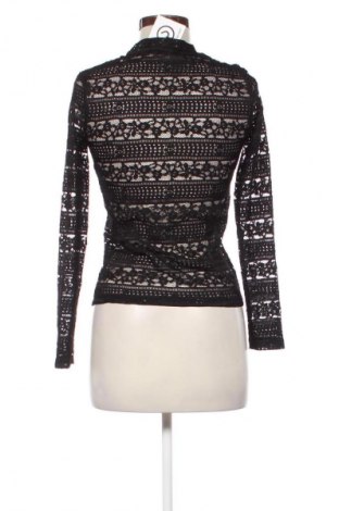 Damen Shirt Mango, Größe XS, Farbe Schwarz, Preis € 13,80