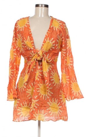 Bluză de femei Mango, Mărime XS, Culoare Multicolor, Preț 214,99 Lei