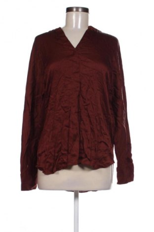 Damen Shirt Mango, Größe S, Farbe Braun, Preis 31,68 €
