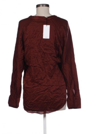 Damen Shirt Mango, Größe S, Farbe Braun, Preis 31,68 €