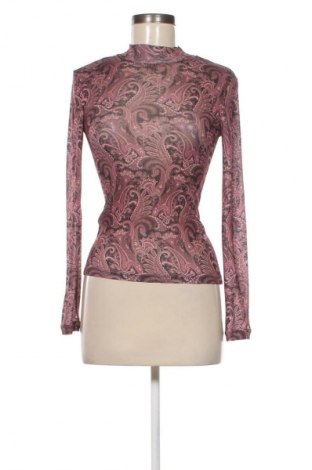 Damen Shirt Mango, Größe XS, Farbe Mehrfarbig, Preis 13,80 €