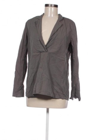 Damen Shirt Mango, Größe S, Farbe Grau, Preis 13,80 €