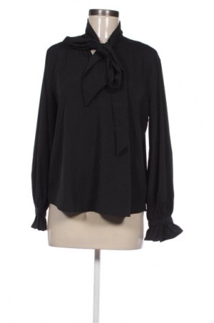 Damen Shirt Mango, Größe XS, Farbe Schwarz, Preis € 16,49