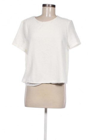 Bluză de femei Mango, Mărime L, Culoare Alb, Preț 70,97 Lei