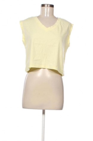 Bluză de femei Mango, Mărime M, Culoare Galben, Preț 58,99 Lei
