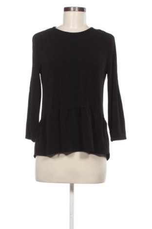 Bluză de femei Mango, Mărime S, Culoare Negru, Preț 93,99 Lei