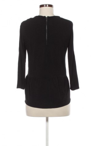 Bluză de femei Mango, Mărime S, Culoare Negru, Preț 93,99 Lei
