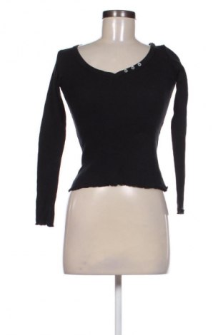 Damen Shirt Mango, Größe XS, Farbe Schwarz, Preis € 14,99