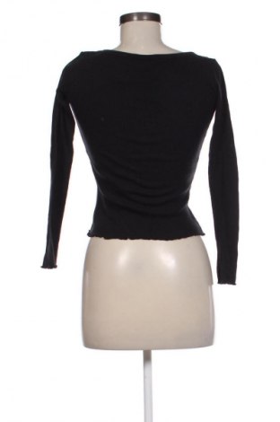 Damen Shirt Mango, Größe XS, Farbe Schwarz, Preis € 14,99